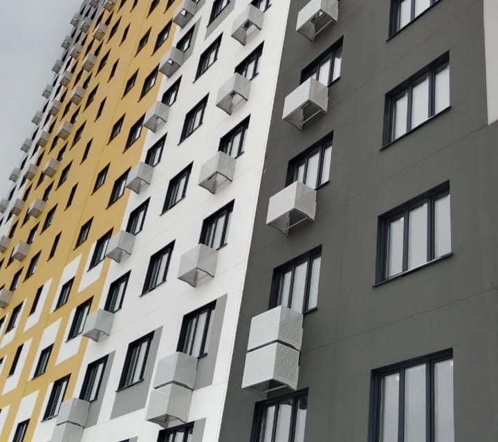 Продаётся 1-комнатная квартира, 37.2 м²