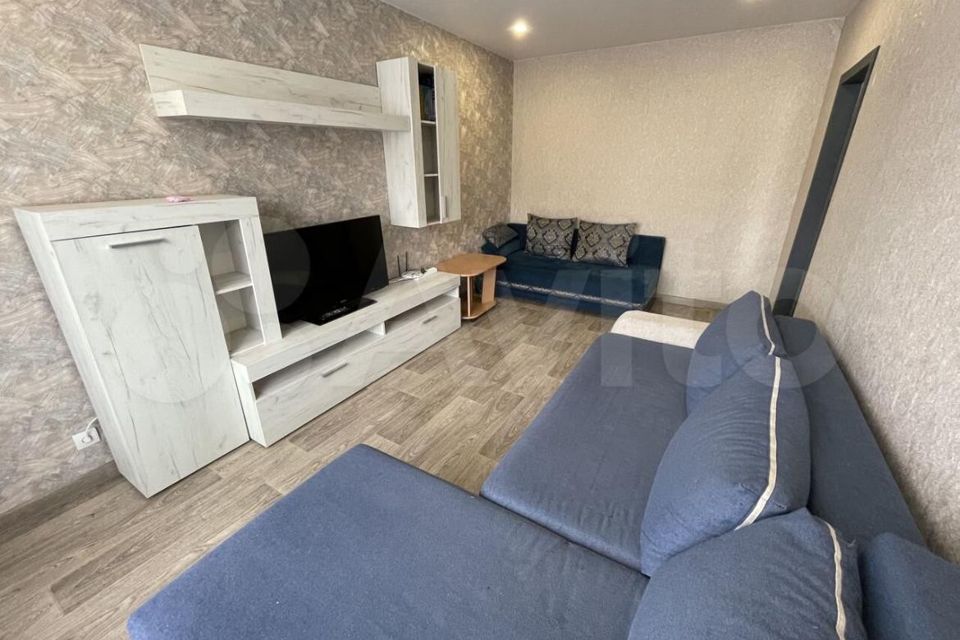 Продаётся 1-комнатная квартира, 31 м²