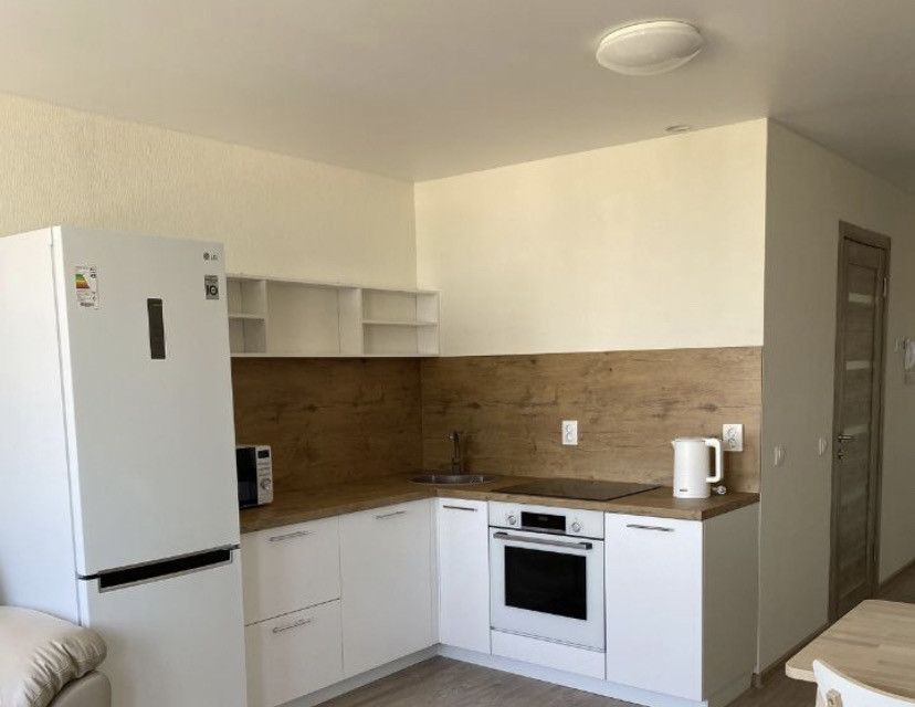 Сдаётся 1-комнатная квартира, 30 м²