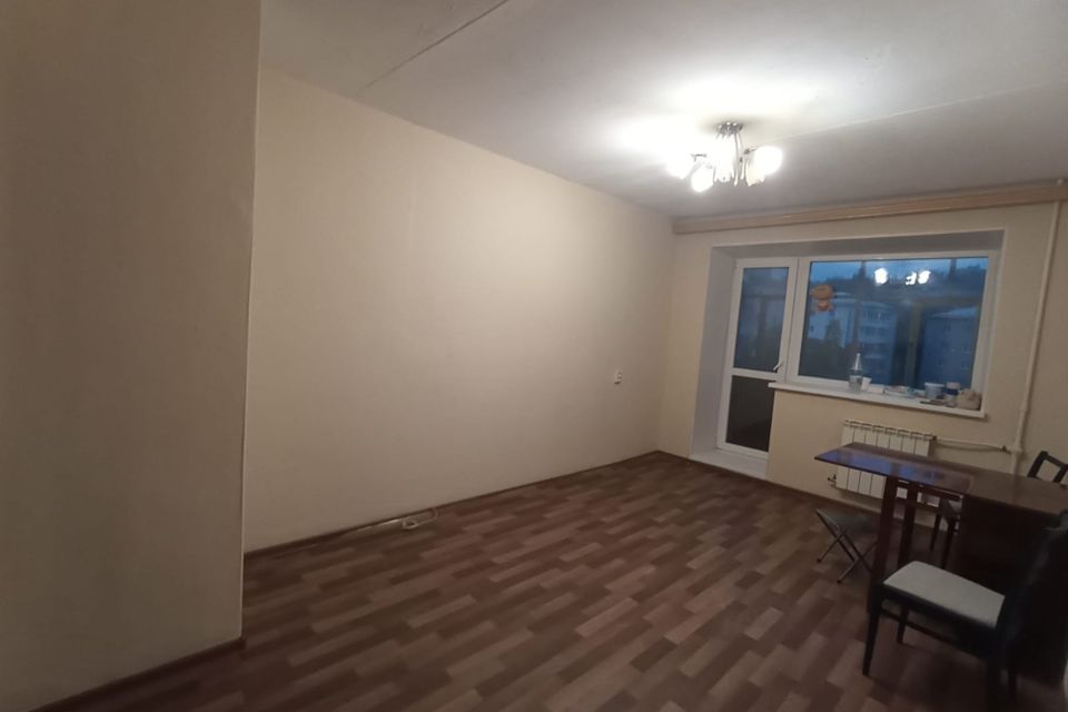 Продаётся 2-комнатная квартира, 40.5 м²
