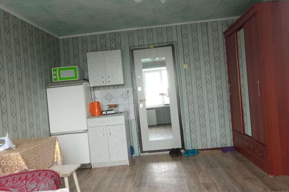 Сдаётся комната в 1-комн. квартире, 14 м²