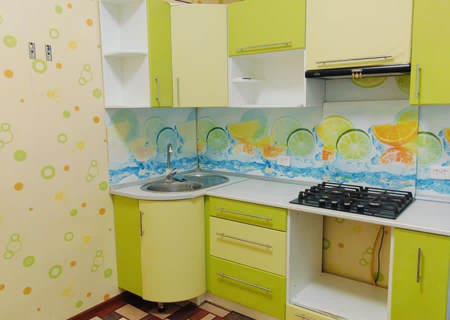Продаётся 2-комнатная квартира, 45 м²