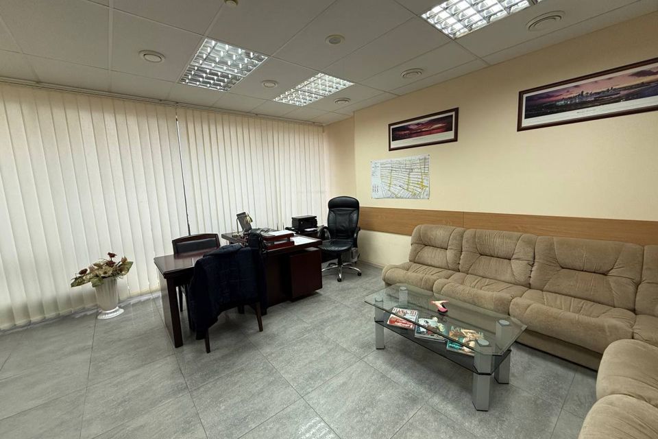 Продаётся офис, 126.3 м²