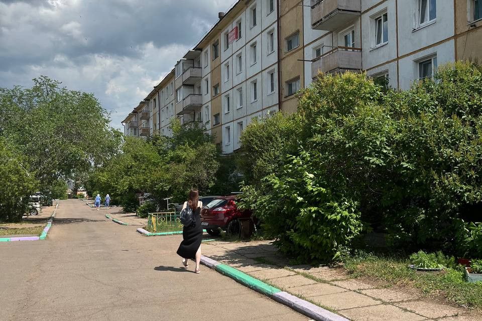 Продаётся 1-комнатная квартира, 34 м²