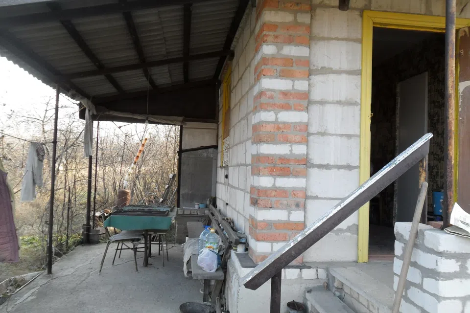 Продаётся 2-этажный дом, 60 м²
