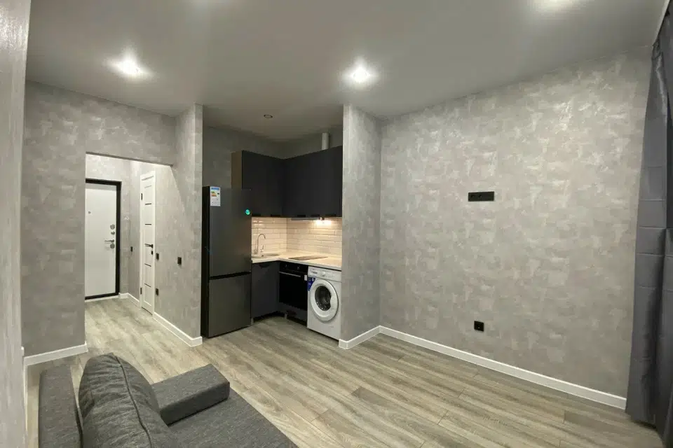 Продаётся студия, 23 м²