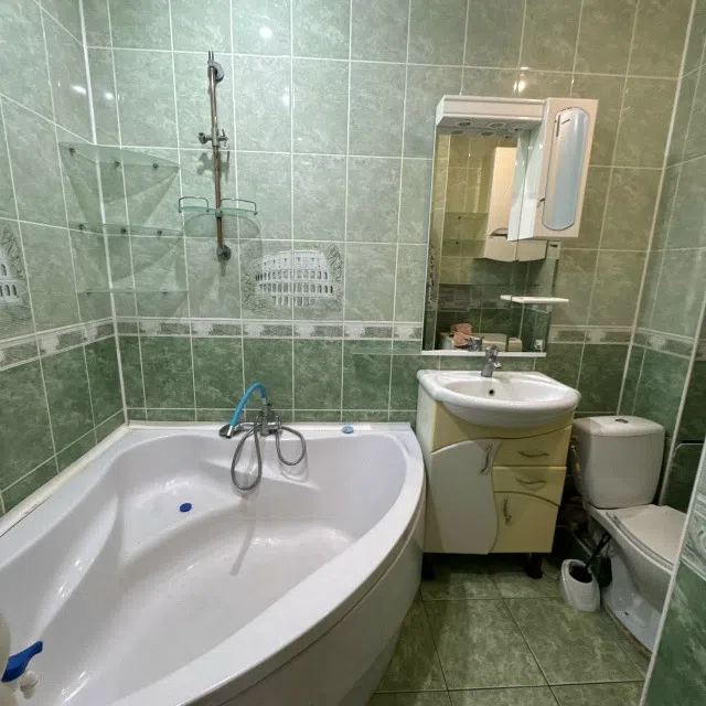 Продаётся 2-комнатная квартира, 47 м²