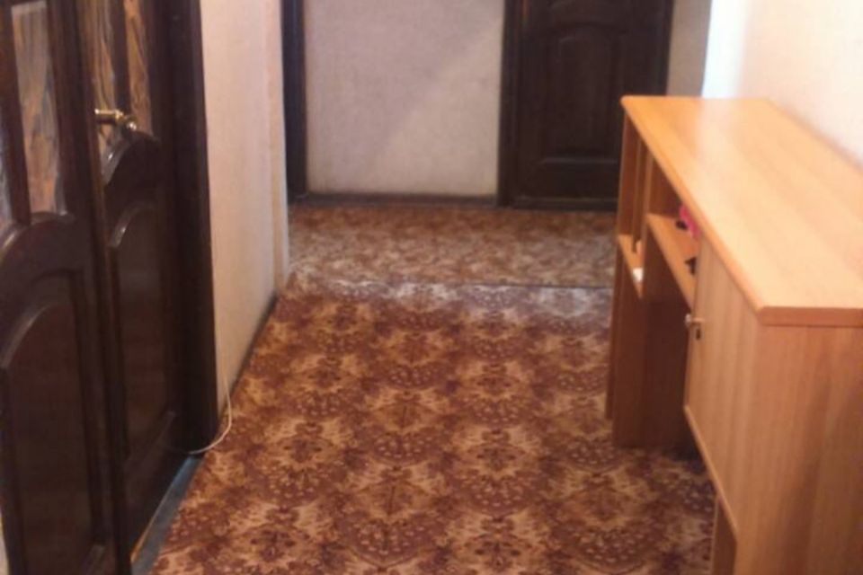 Продаётся 3-комнатная квартира, 66.6 м²