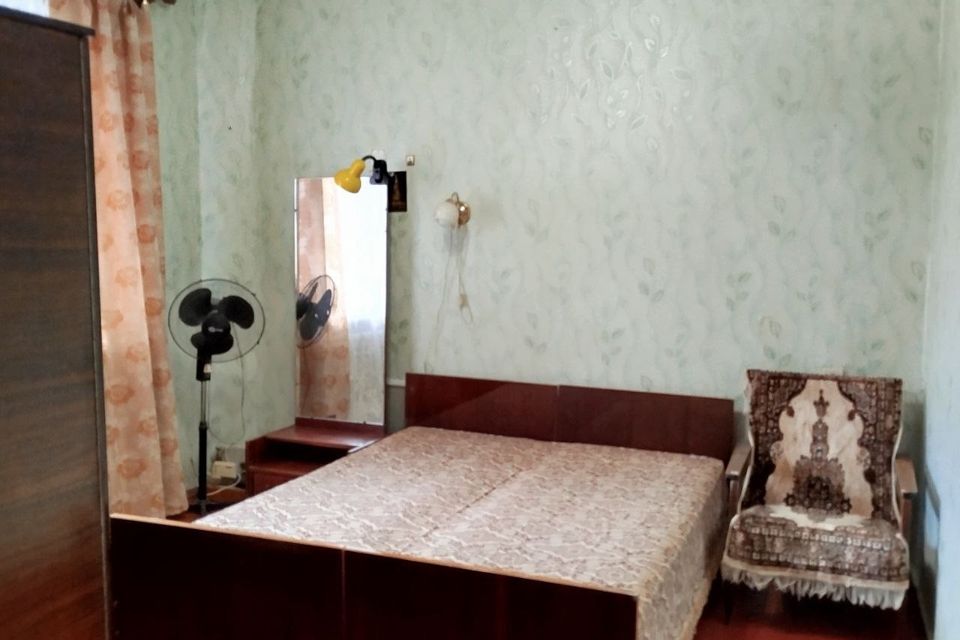 Продаётся 3-комнатная квартира, 72 м²