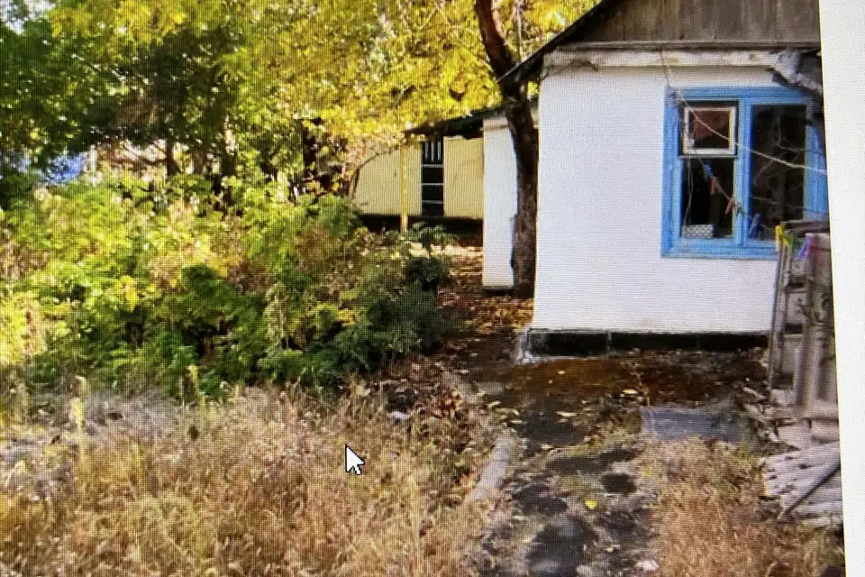 Продаётся 1-этажный дом, 48.9 м²