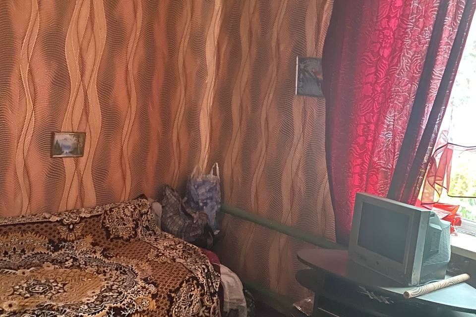 Продаётся 1-этажный дом, 88 м²