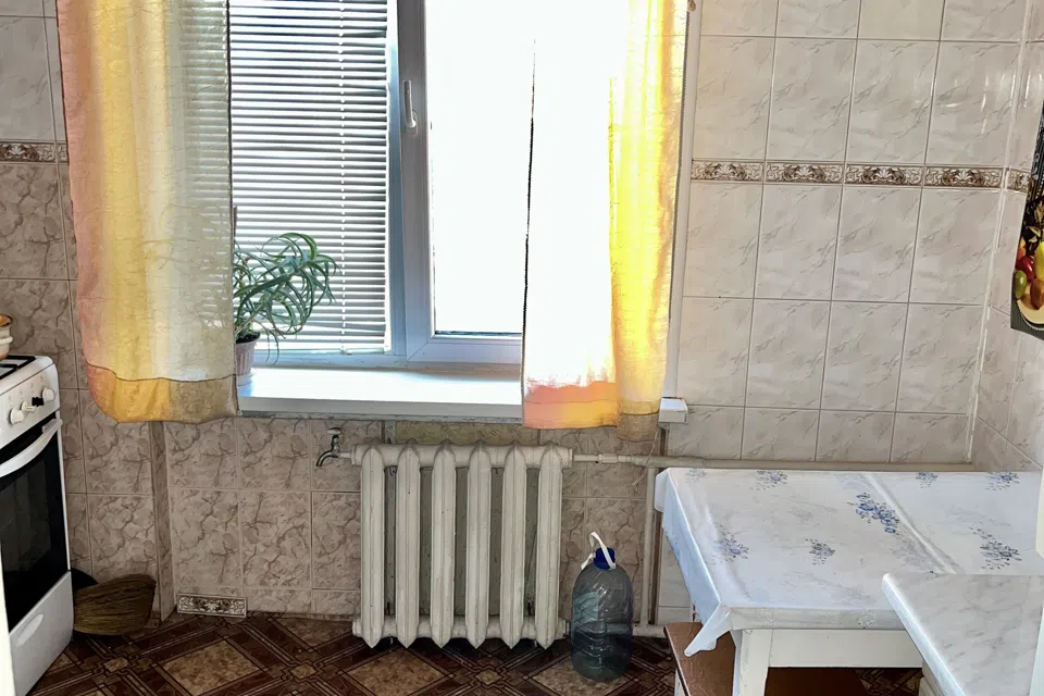 Продаётся 3-комнатная квартира, 68.8 м²