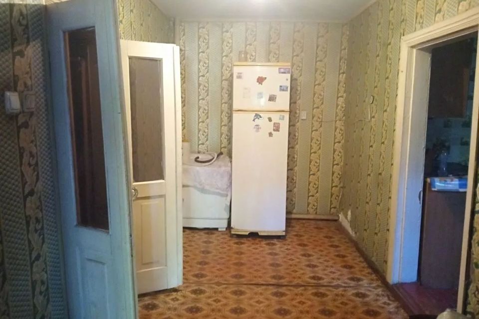 Продаётся 1-этажный дом, 50 м²