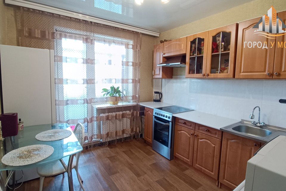 Продаётся 1-комнатная квартира, 29.5 м²