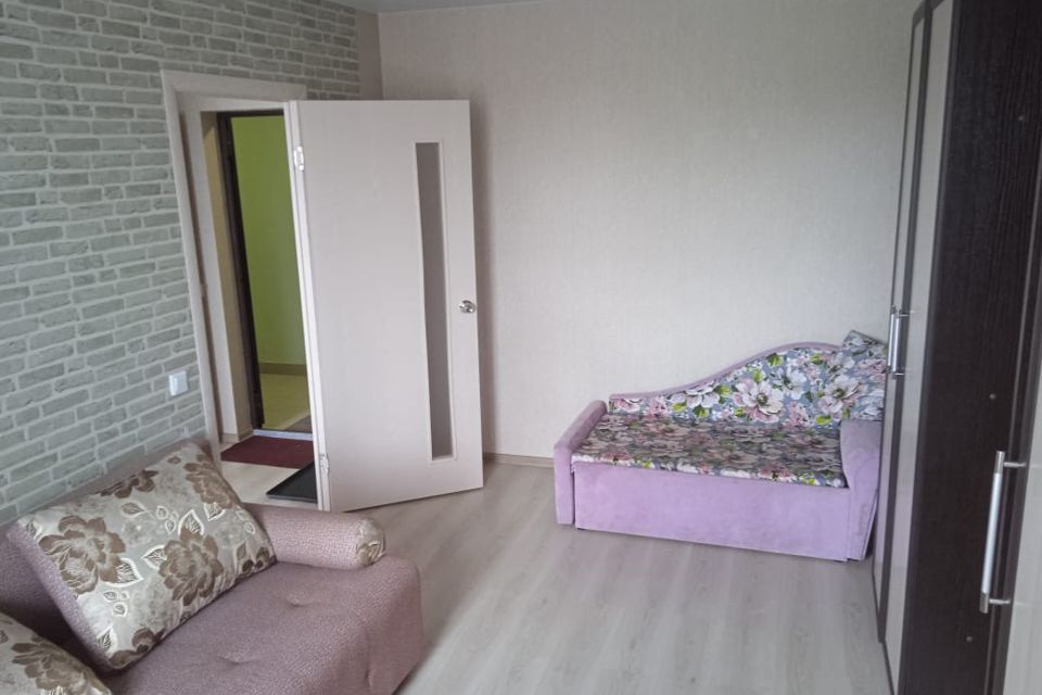Сдаётся 1-комнатная квартира, 29.5 м²