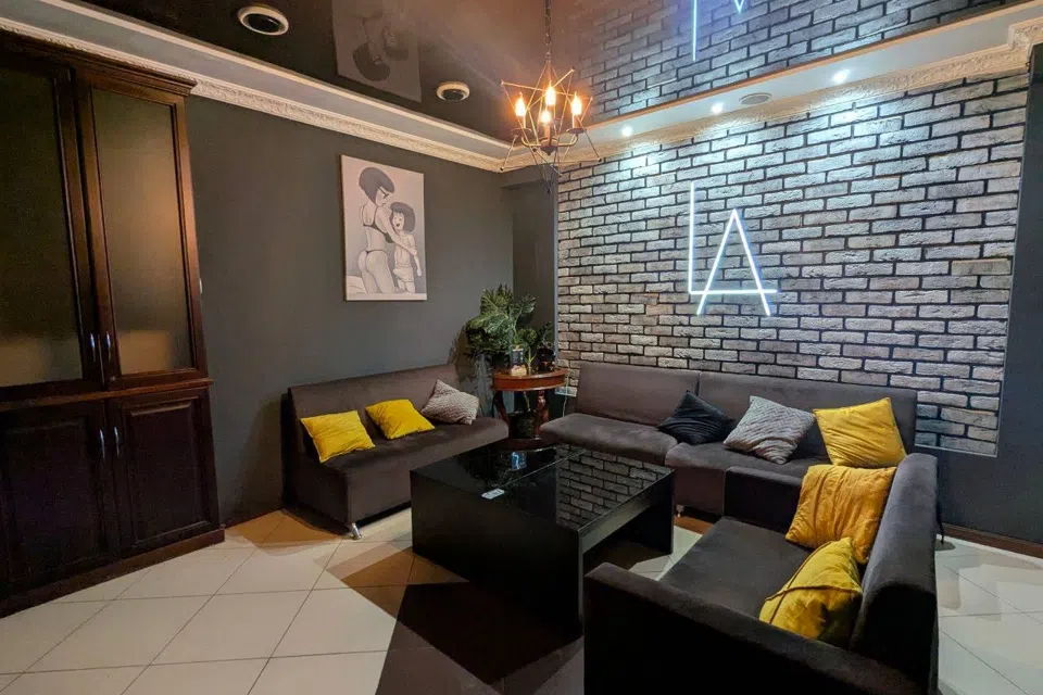 Продаётся помещение общ. питания, 125 м²