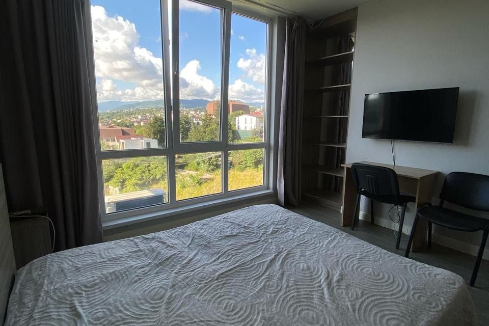 Продаётся студия, 23.9 м²