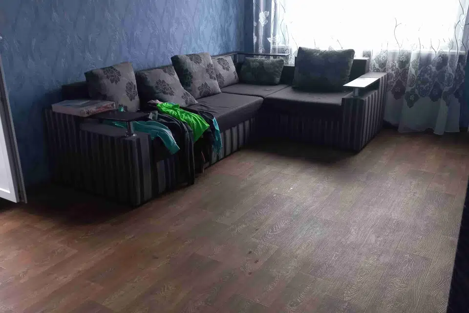 Продаётся 3-комнатная квартира, 69.7 м²