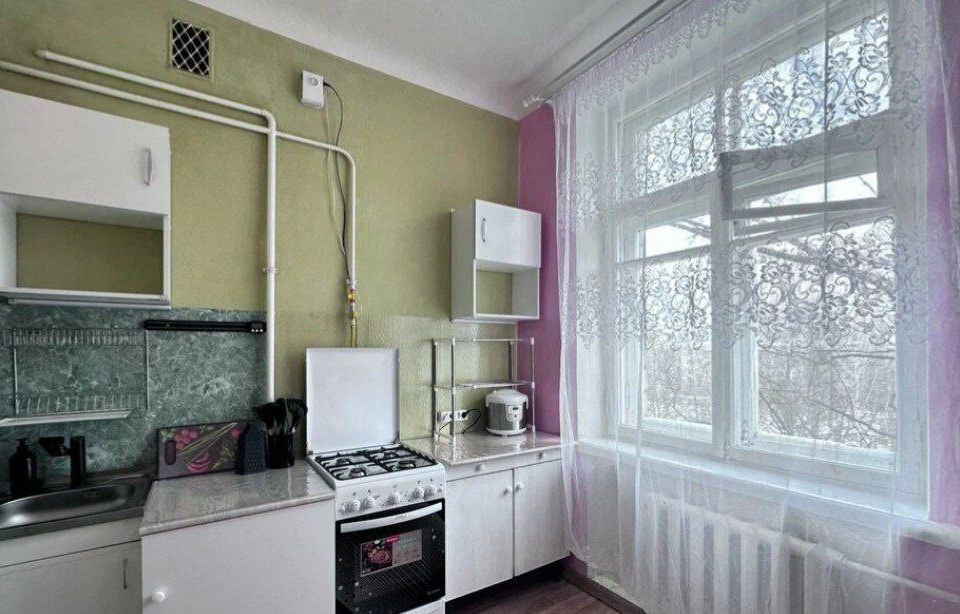 Сдаётся 3-комнатная квартира, 75.5 м²