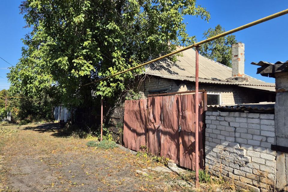 Продаётся 1-этажный дом, 76.4 м²