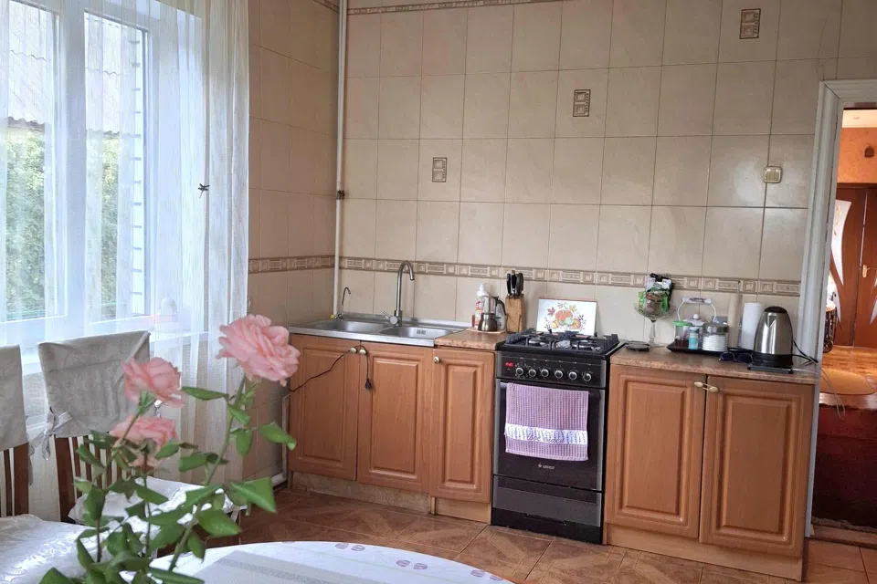 Продаётся 1-этажный дом, 102 м²