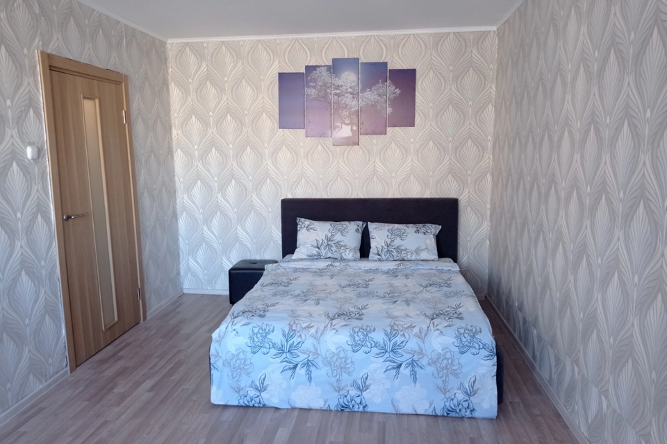 Продаётся 1-комнатная квартира, 33.3 м²