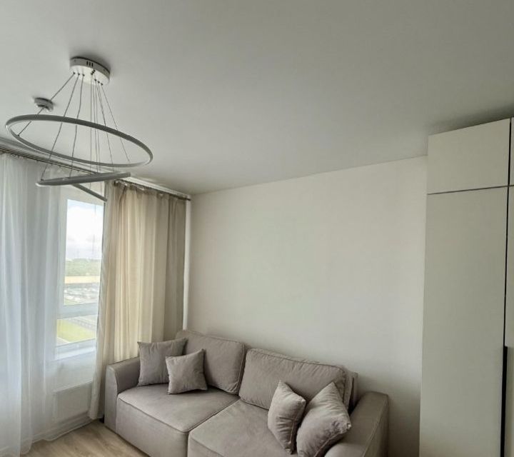 Сдаётся студия, 23 м²