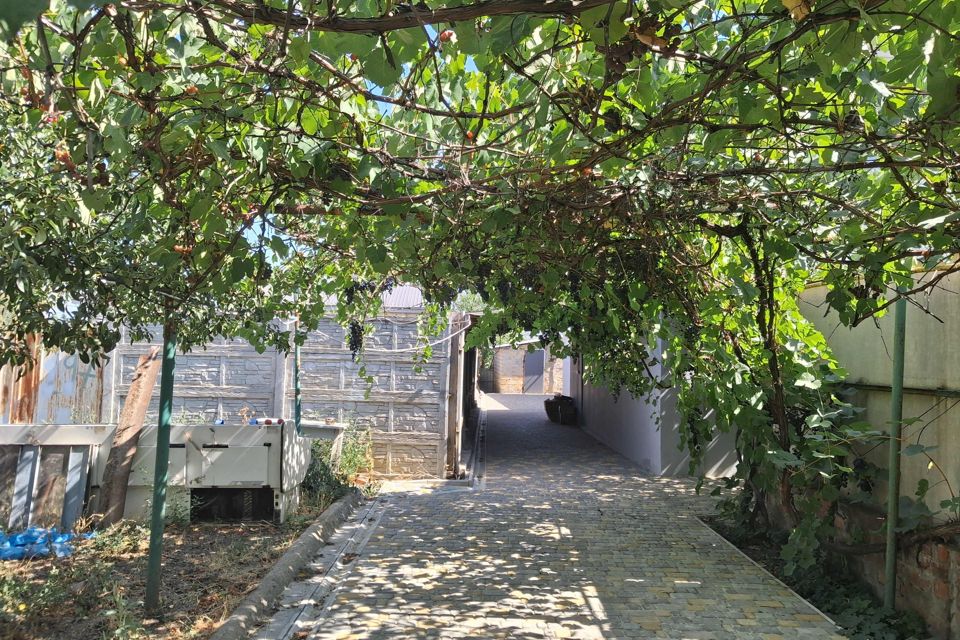 Продаётся 2-этажный дом, 117 м²