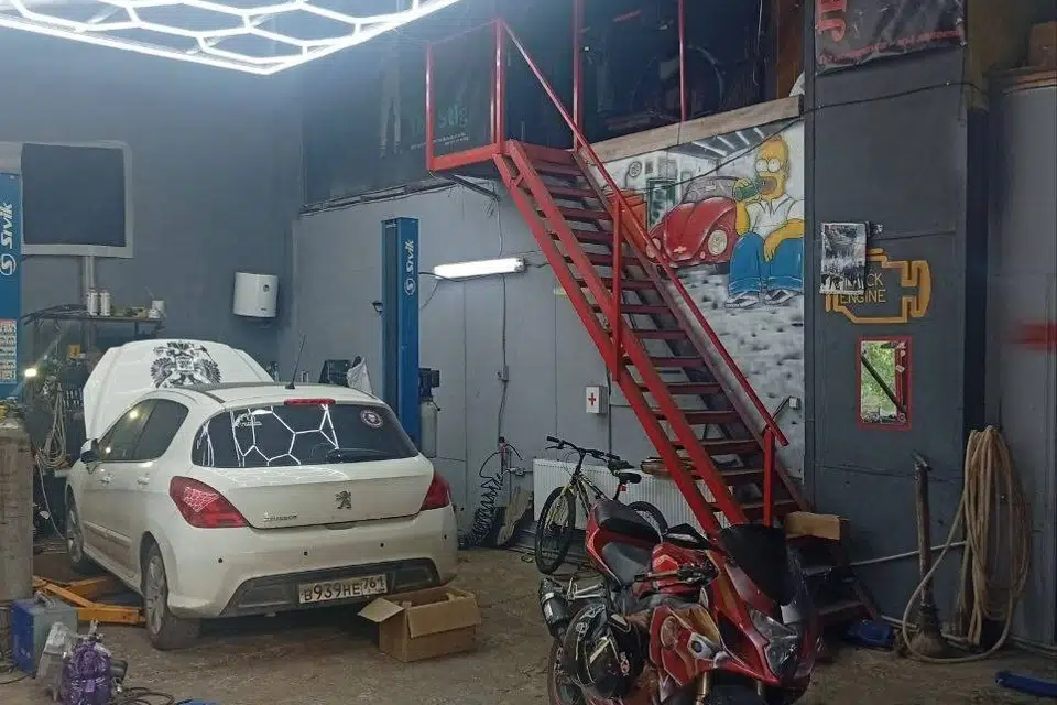 Продаётся помещение своб. назначения, 230 м²