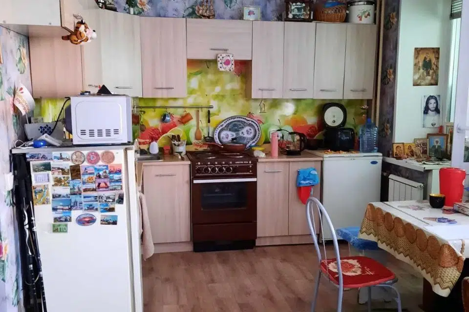 Продаётся студия, 36.4 м²