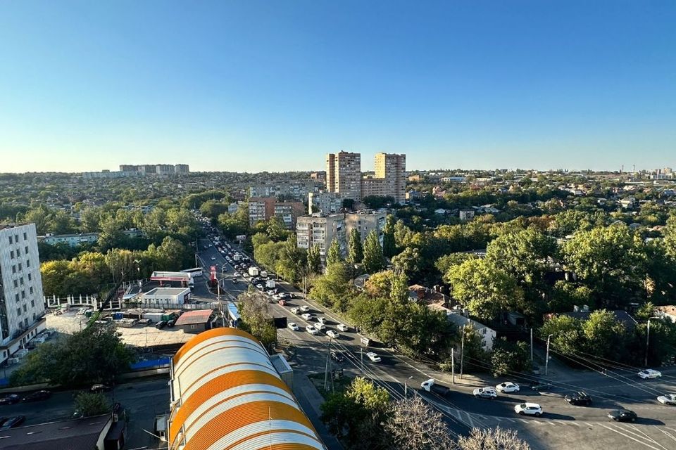 Продаётся студия, 30.7 м²