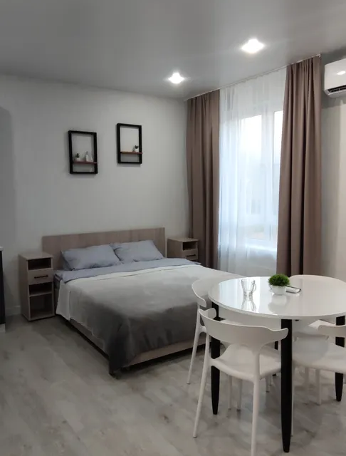 Продаётся 1-комнатная квартира, 30 м²
