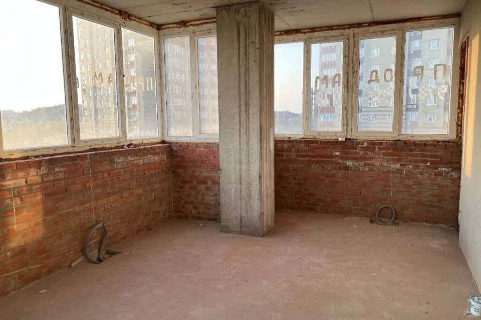 Продаётся 4-комнатная квартира, 126 м²