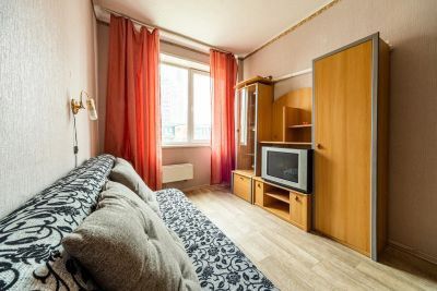 Сдаётся студия, 26 м²