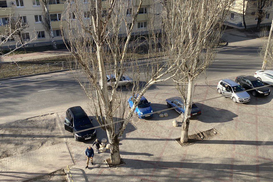 Продаётся 2-комнатная квартира, 44 м²