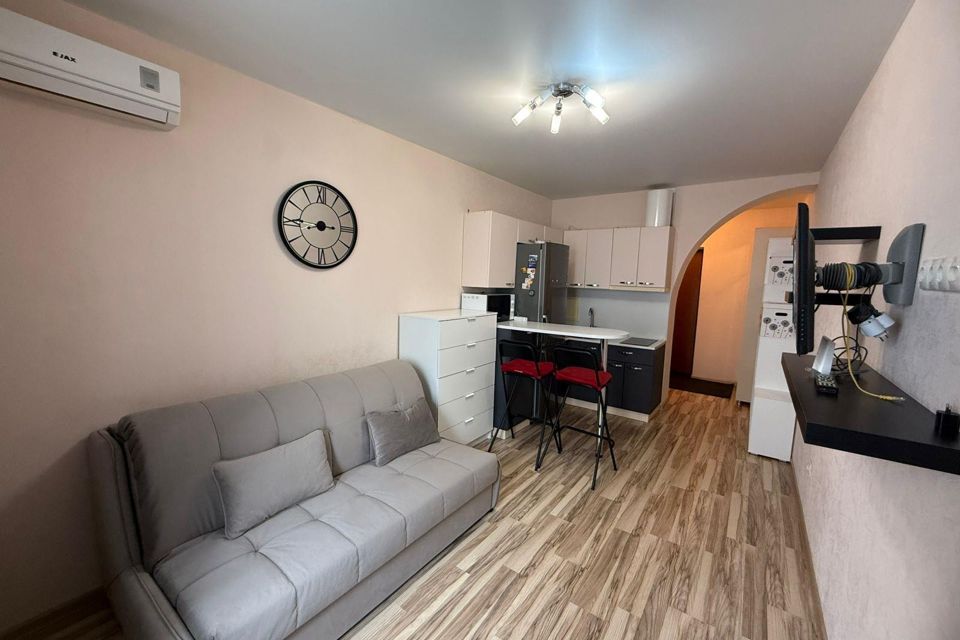 Продаётся студия, 24.1 м²