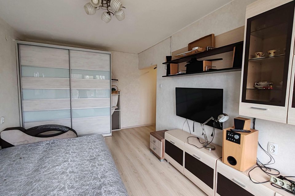 Сдаётся 2-комнатная квартира, 45 м²