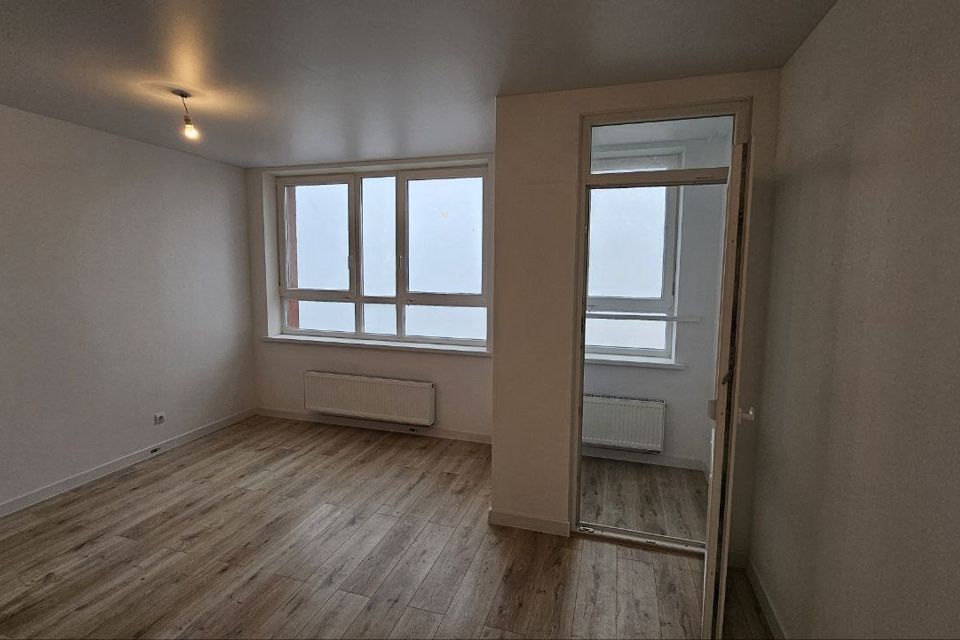 Сдаётся 1-комнатная квартира, 28 м²