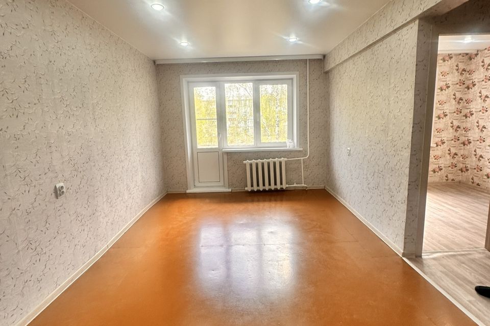 Продаётся 1-комнатная квартира, 31 м²