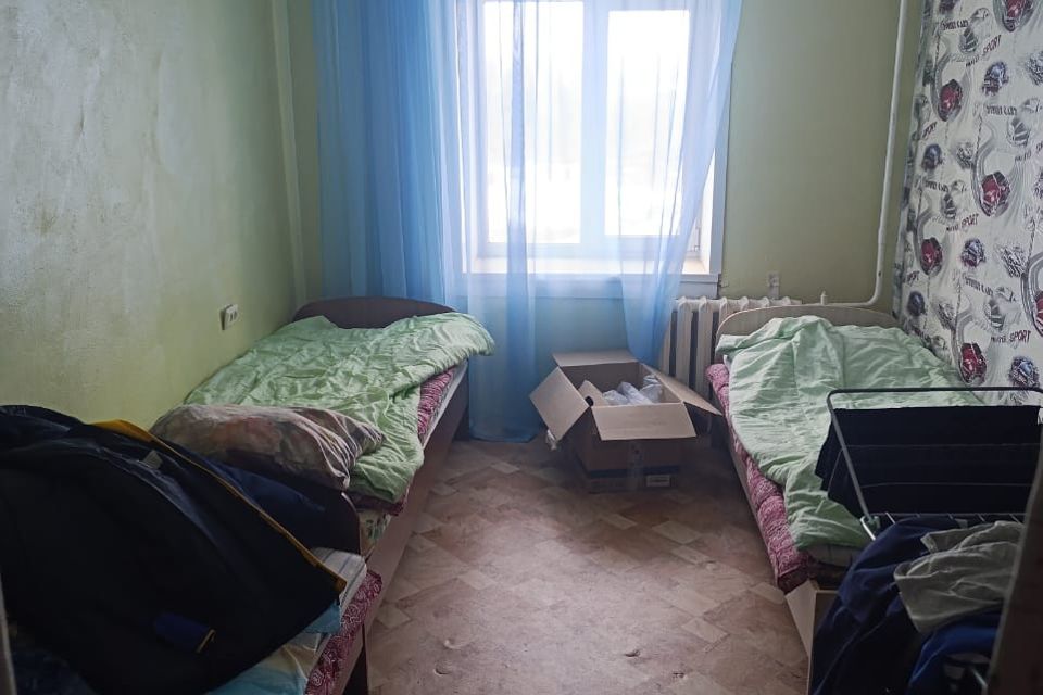 Продаётся 2-комнатная квартира, 49 м²