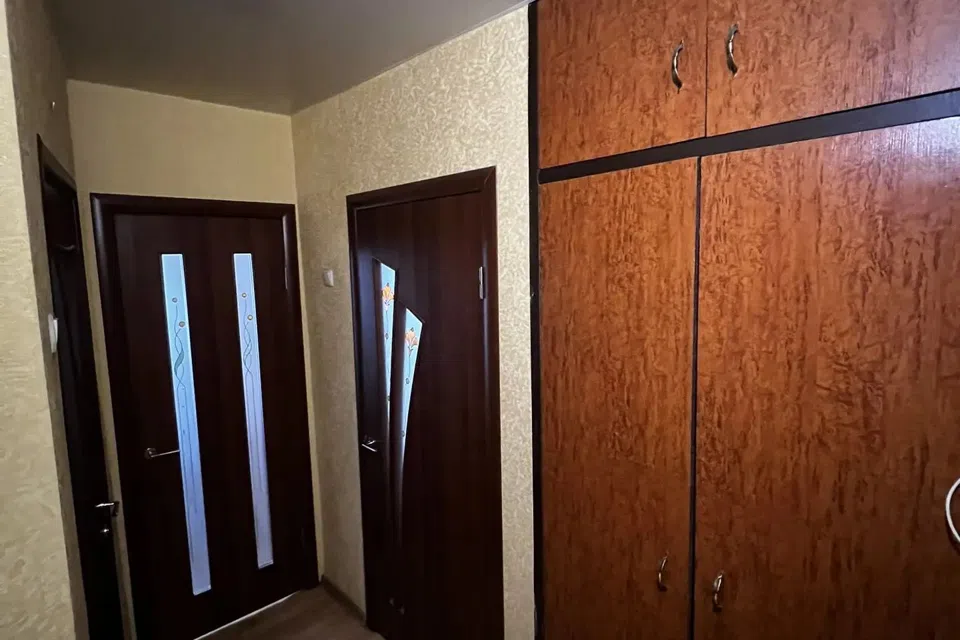 Продаётся 1-комнатная квартира, 31 м²