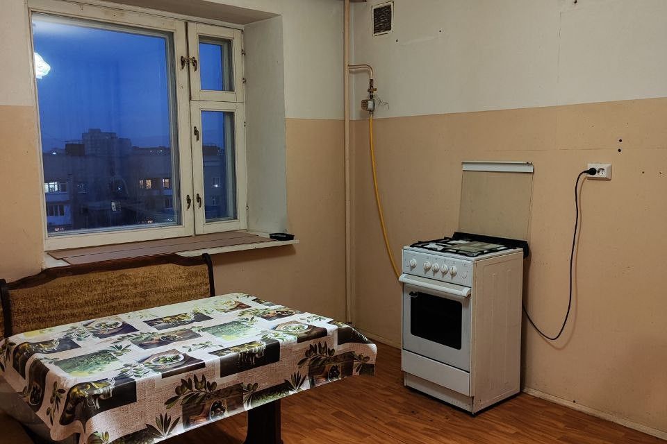 Продаётся 2-комнатная квартира, 64.1 м²