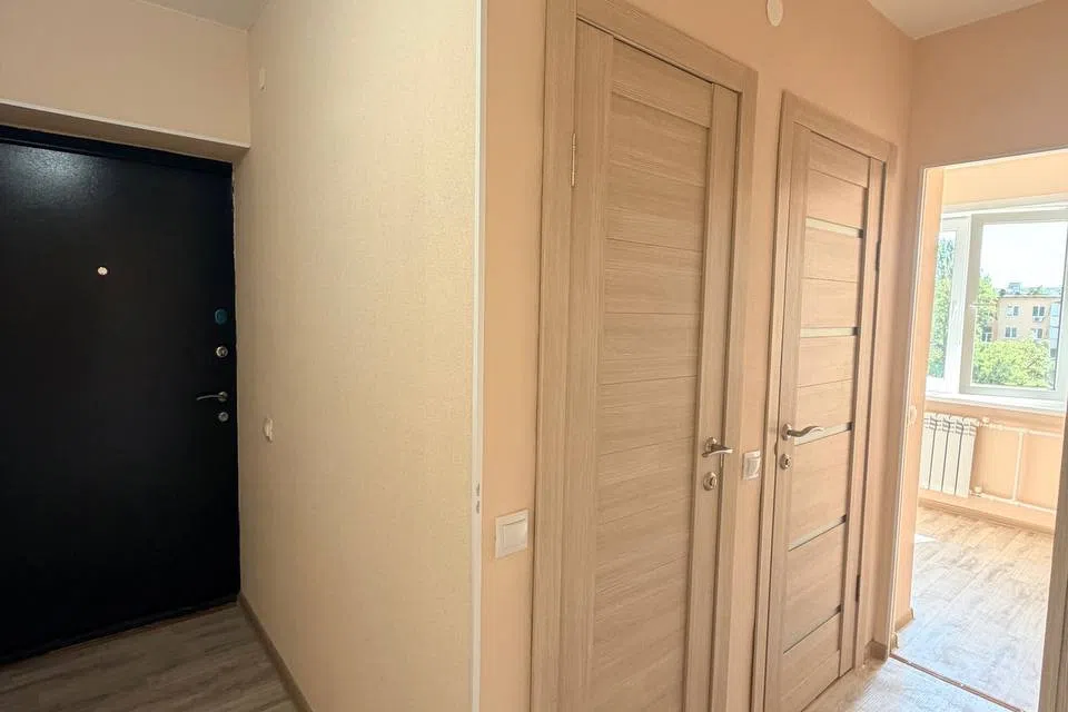 Продаётся 2-комнатная квартира, 44.4 м²