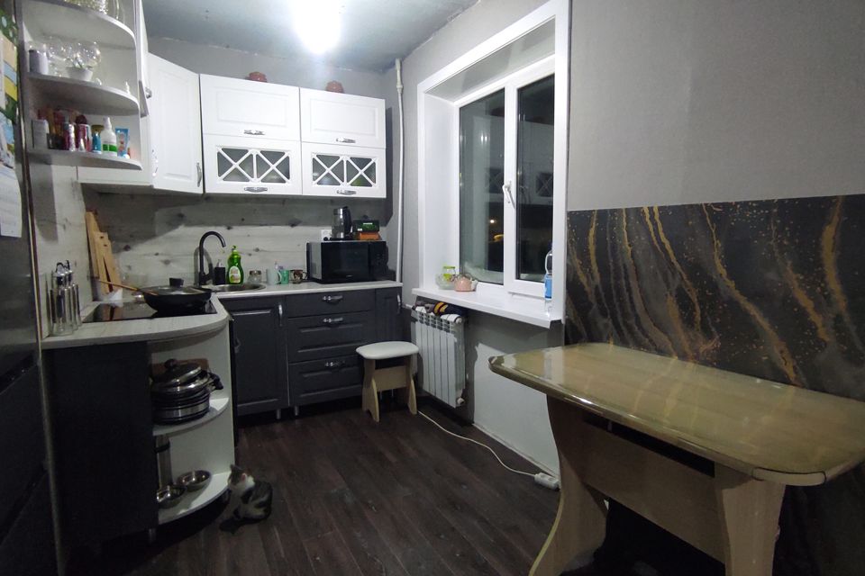 Продаётся 2-комнатная квартира, 44 м²