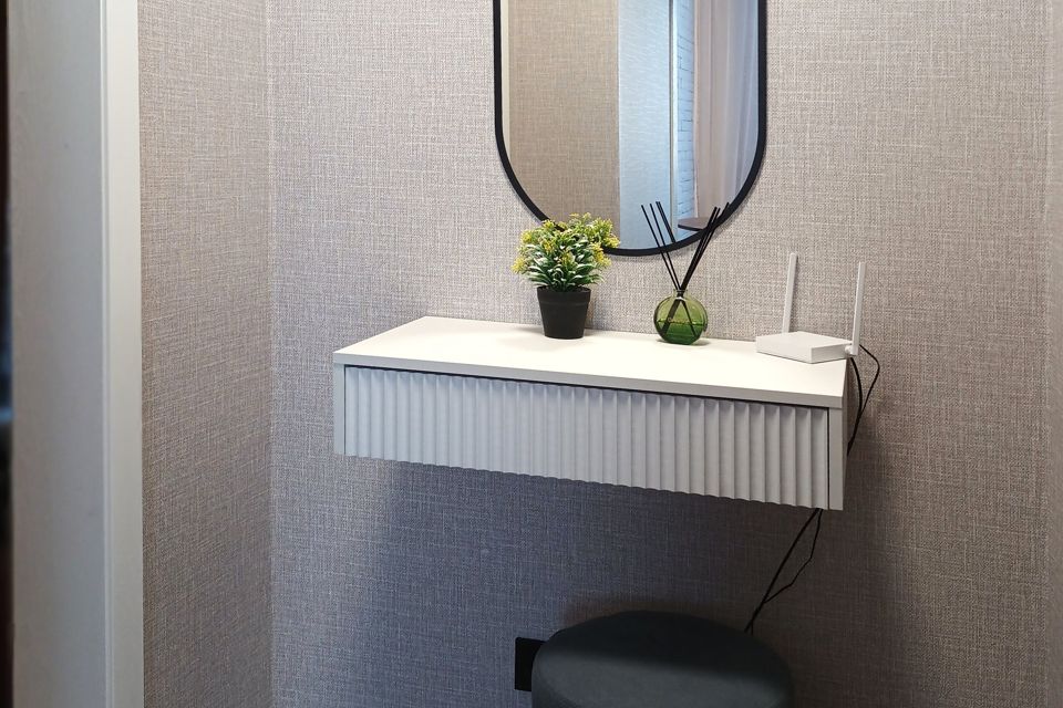 Продаётся 3-комнатная квартира, 63.7 м²