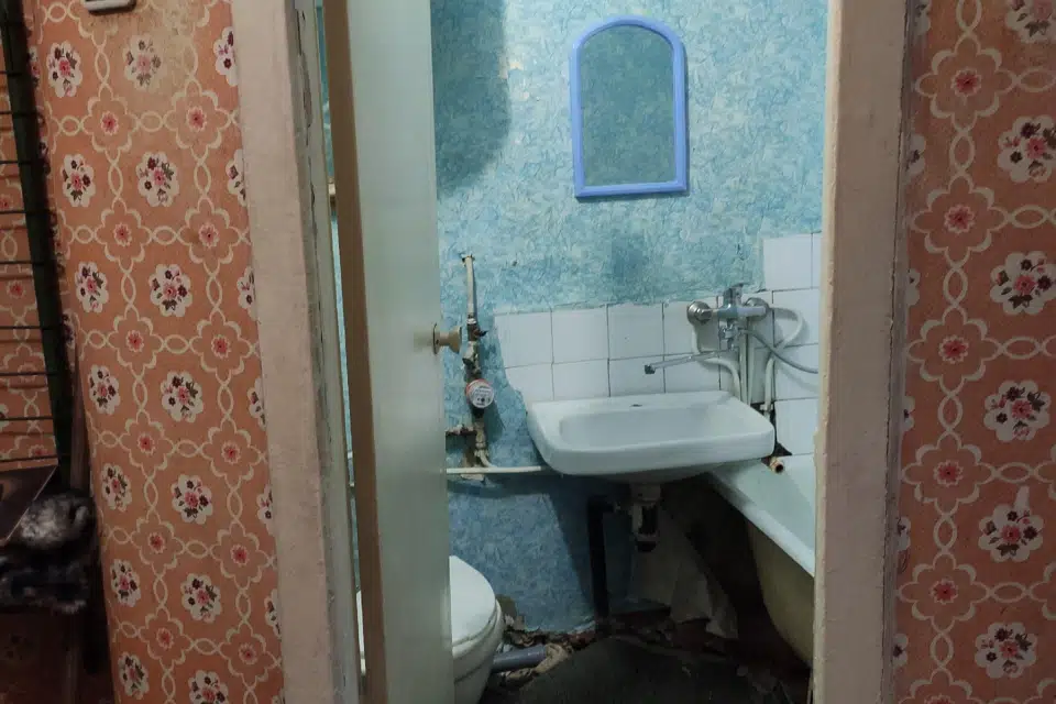 Продаётся 1-комнатная квартира, 30.6 м²