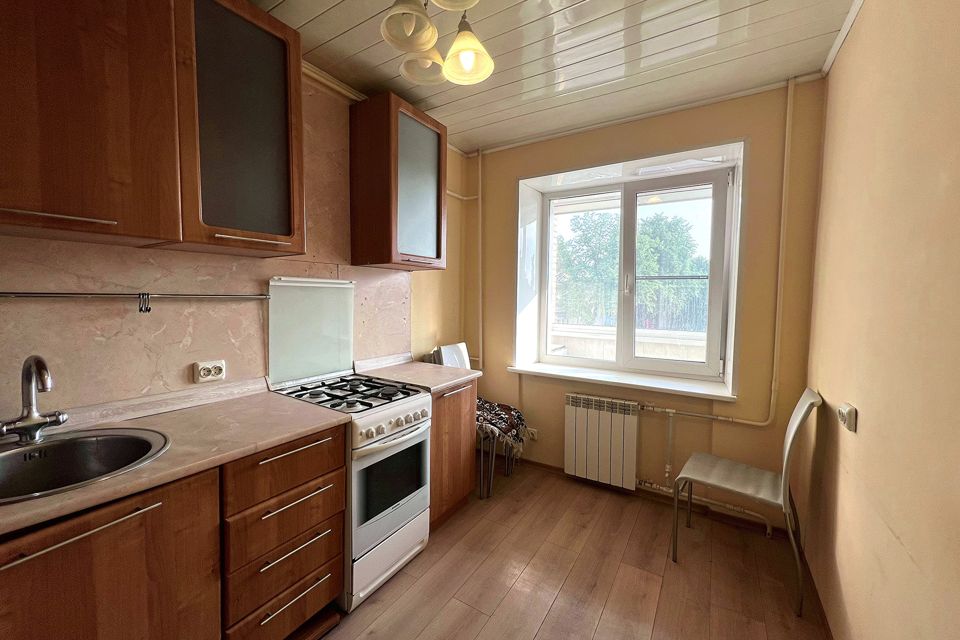 Продаётся 2-комнатная квартира, 51 м²