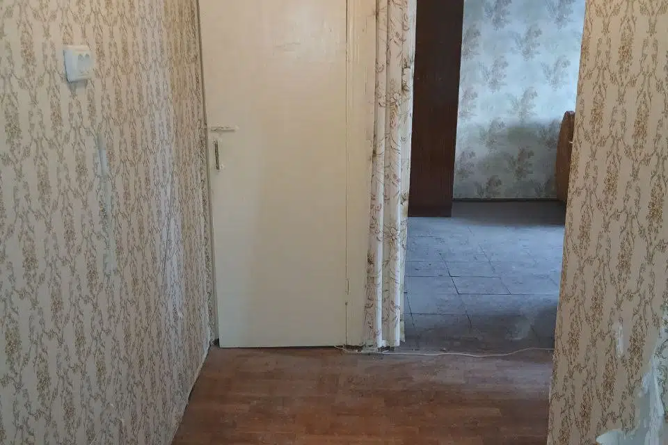 Продаётся 1-комнатная квартира, 37 м²