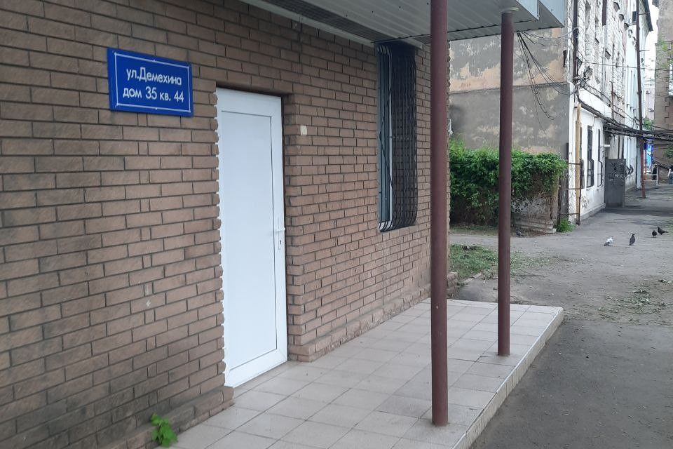 Продаётся помещение своб. назначения, 52 м²