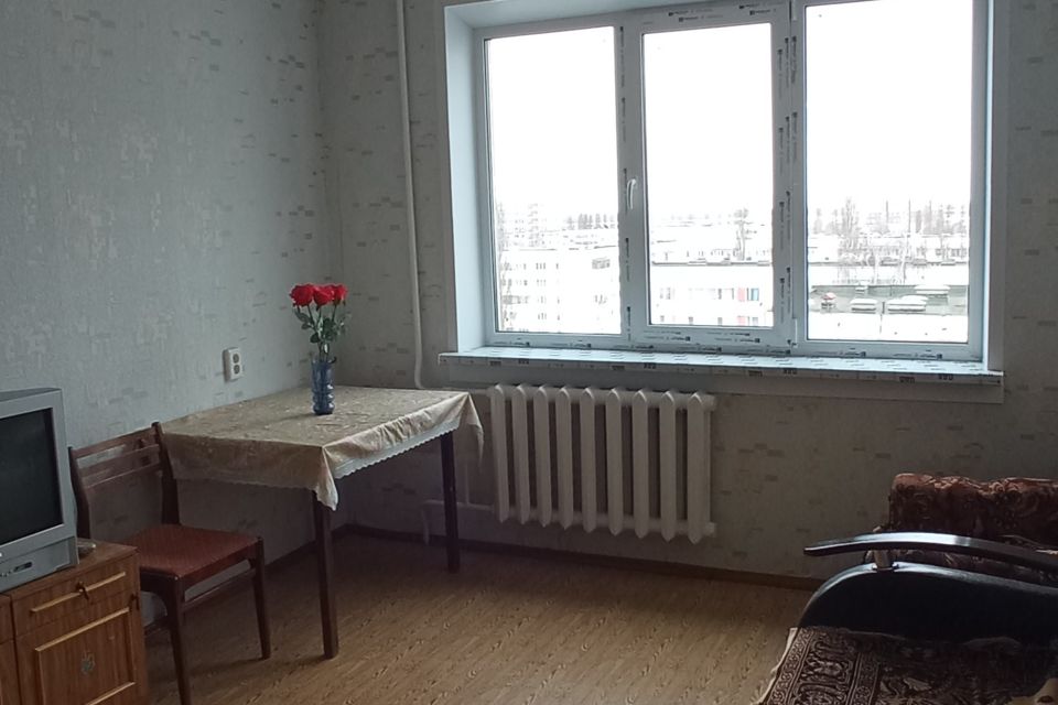 Продаётся 3-комнатная квартира, 65.6 м²